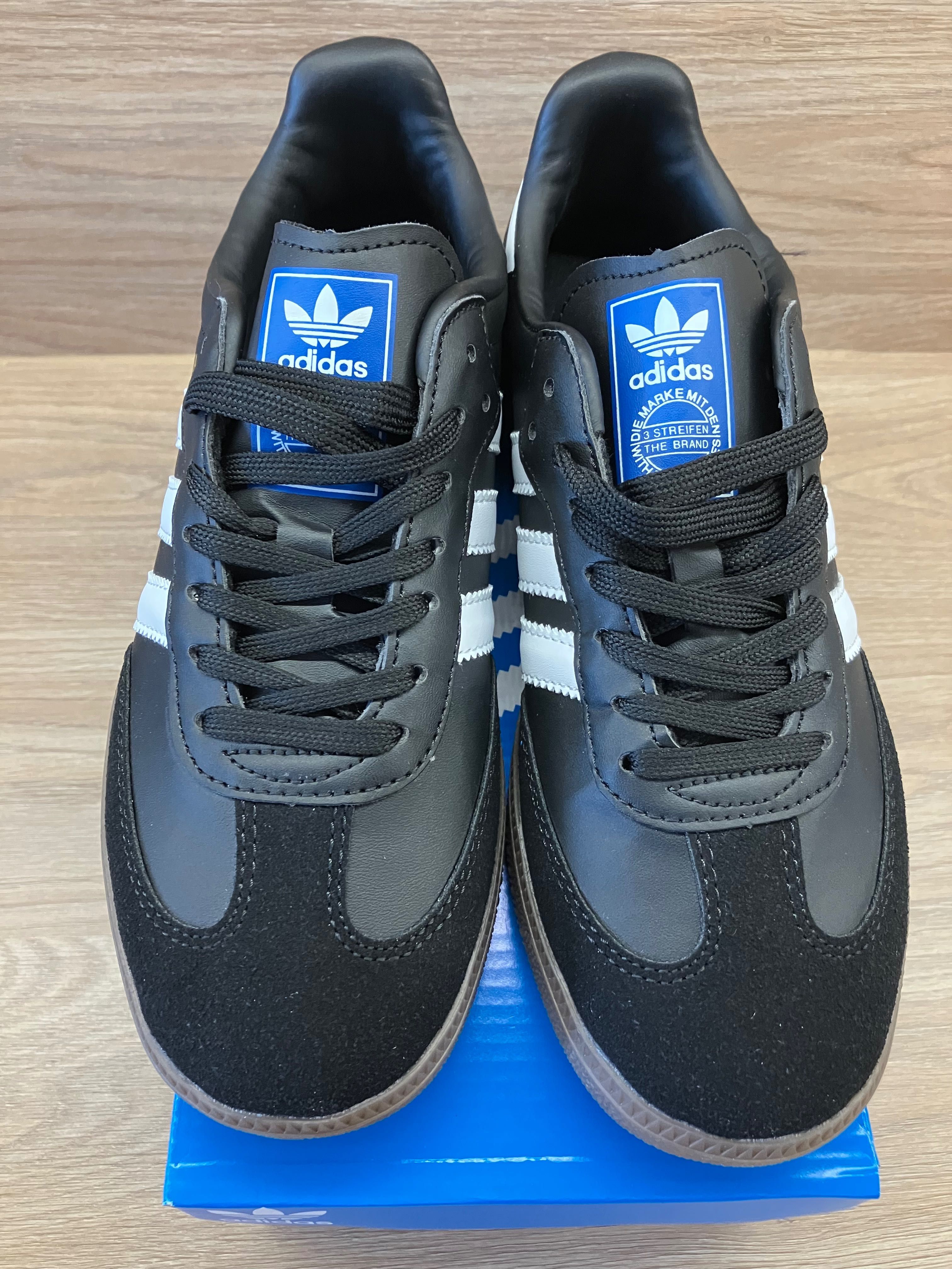 Adidas Samba OG r. 39 1/3