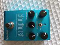 Strymon cloudburst