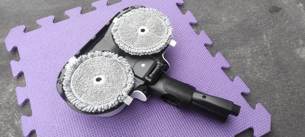 Турбощітка, фільтр Акумуляторного пилососа Bosch