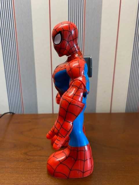 Figura Spiderman (Marvel)