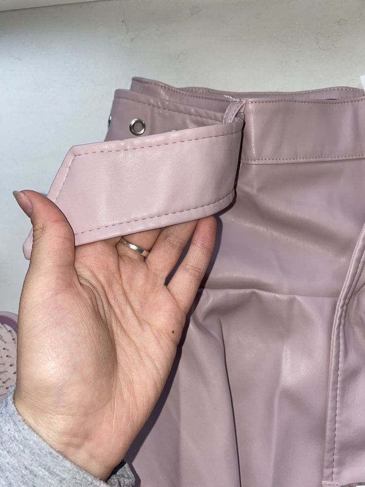 Новая Юбка Bershka