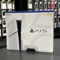Sony PlayStation 5 Slim з дисководом Blu-Ray 1TB NEW!