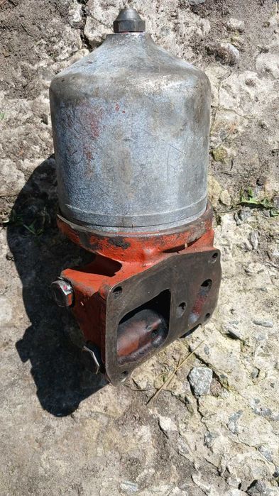 Центрифуга МТЗ д240 Запчасти МтЗ двигуна д-240 Блок Головка ГБЦ МТЗ