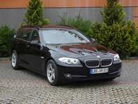 BMW Seria 5 2.0 D 220KM*NAVI*CZUJNIKI PDC*xenony*sensory full opcja