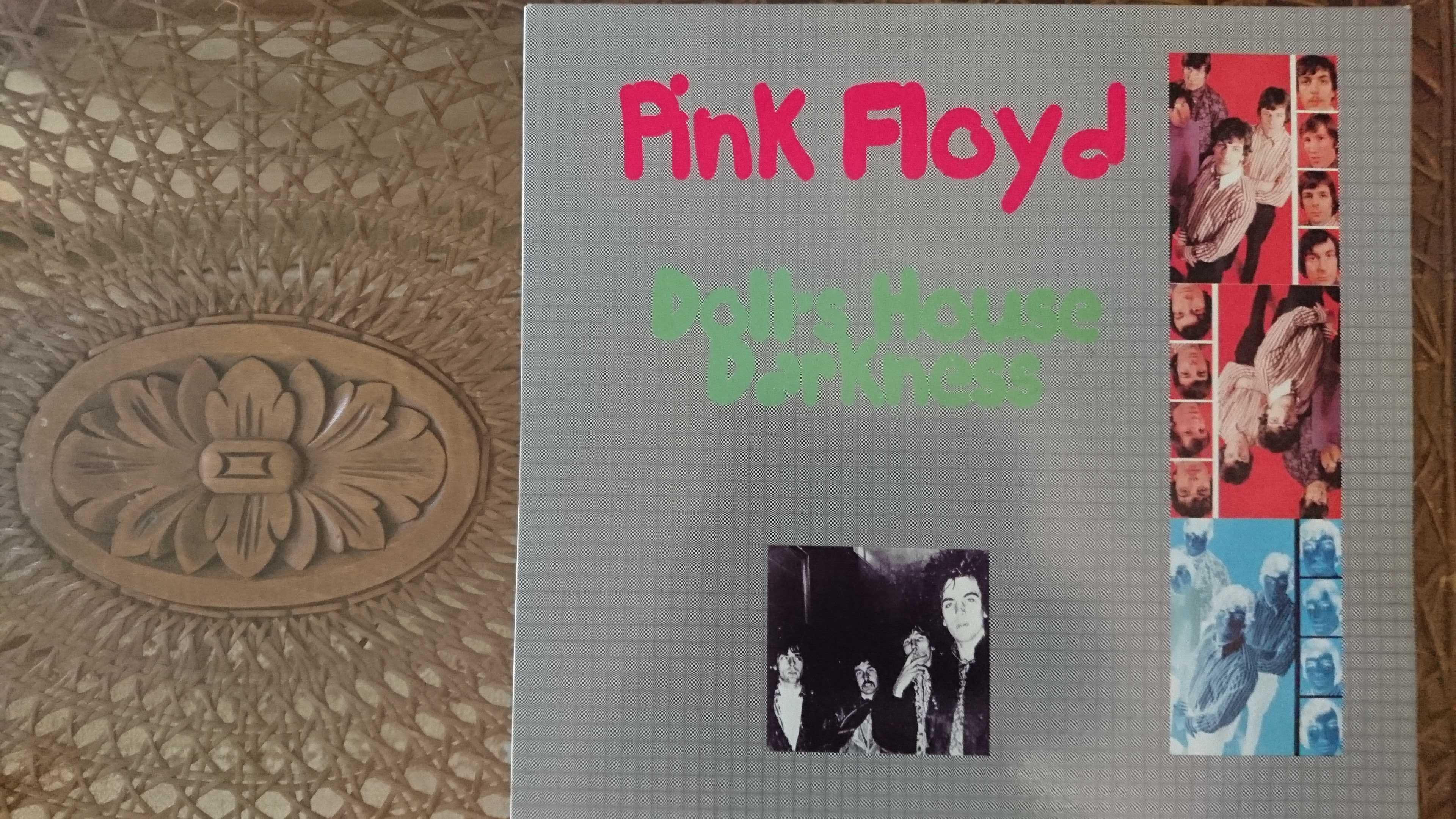 Pink Floyd  Doll's House Darkness  2006  EU  (M-/M-)