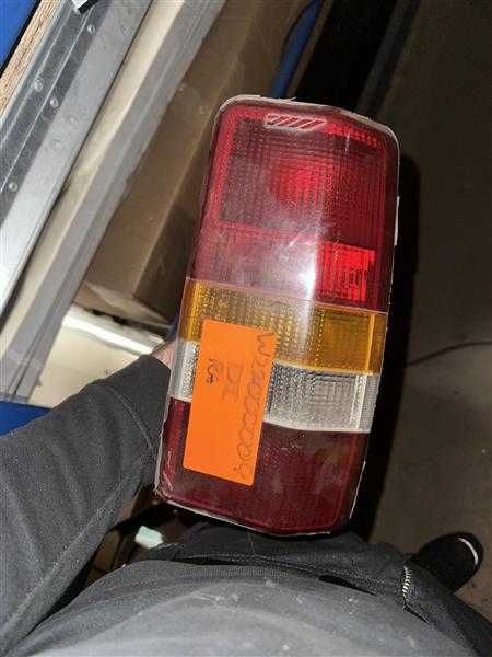 Land Rover Discovery 200 Farolim Pisca PRC6476  PRC6475