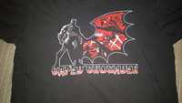 T-shirt, koszulka - Batman - Caped Crusader - DC Comics - rozmiar XL