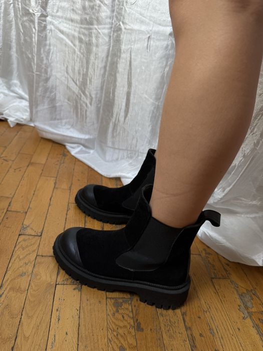 Челсі жіночі черевики