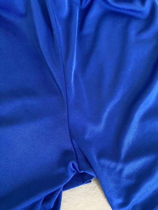 Koszulka Puma Leicester City-oryginał 140