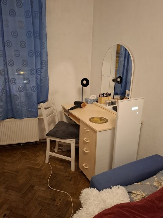 TORUŃ - Pokój do wynajęcia na starówce