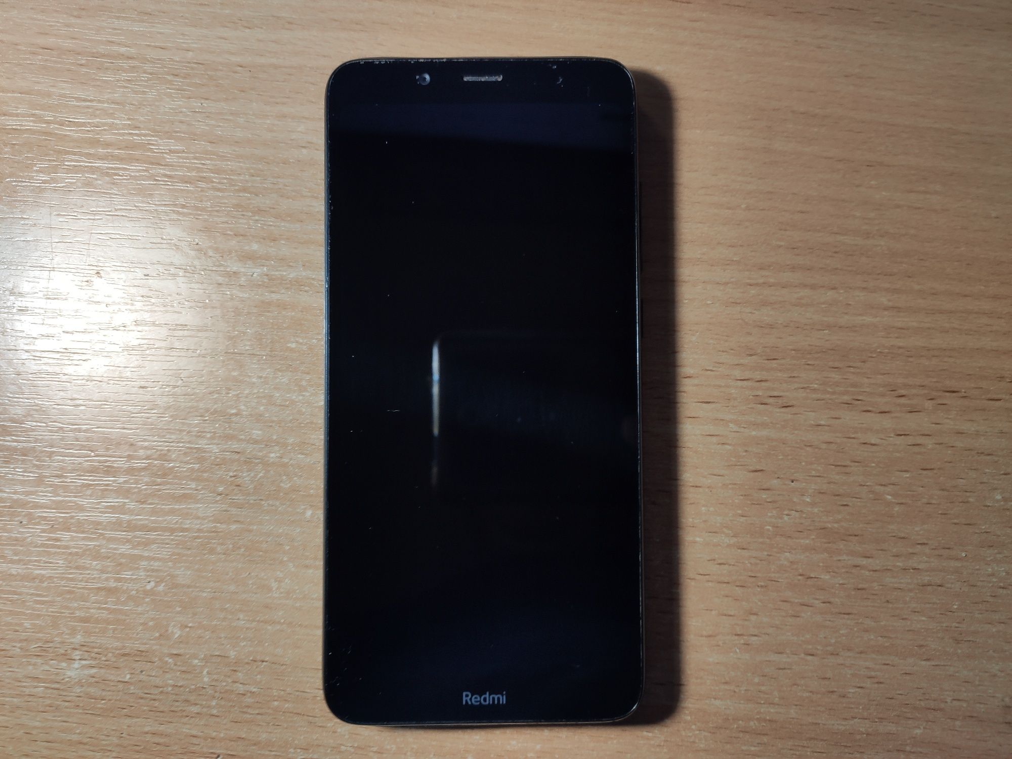 Смартфон Xiaomi Redmi 7A 2/32GB