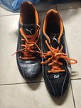 Buty korki  puma