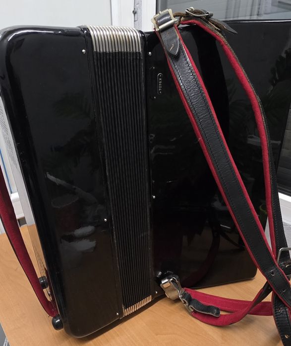 Акордеон "Firotti"