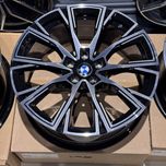 Диски BMW 5 G30 G20 3, 5 R19