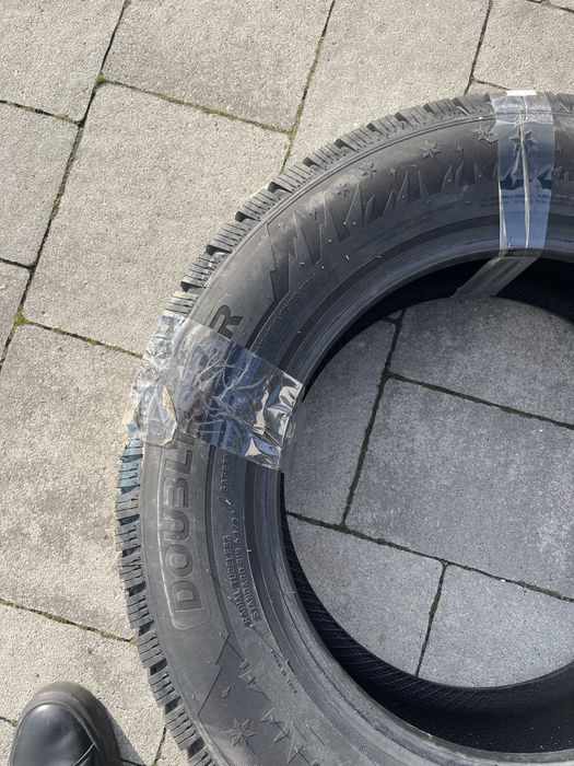 Нові Зимові шини Doublestar Winterking DW06 215/65 R16C