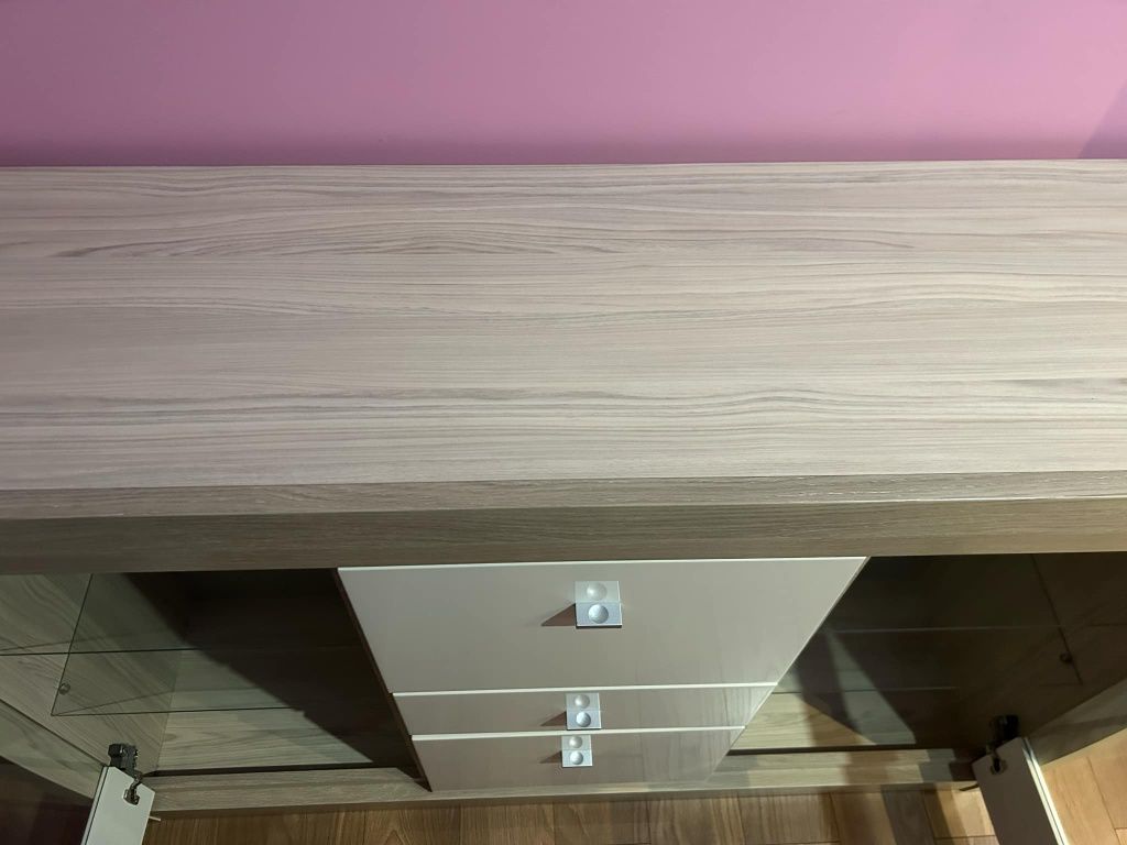Komoda do sypialni