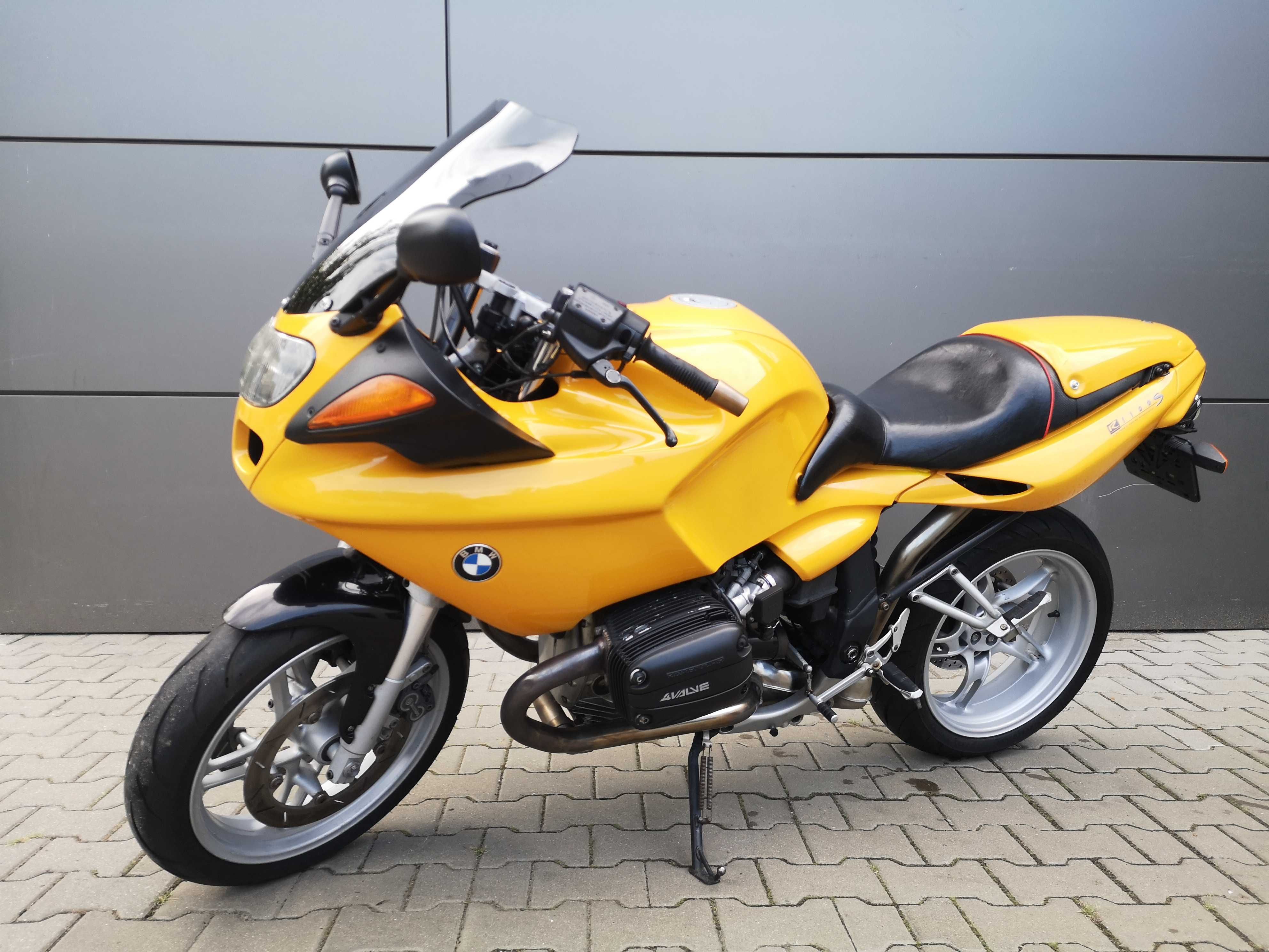 BMW R1100S *1999