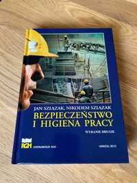 Jan Szlązak, Nikodem Szlązak- Bezpieczeństwo i higiena pracy