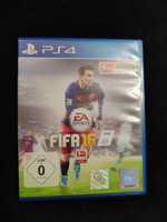 Gra PS4 FIFA 16 .