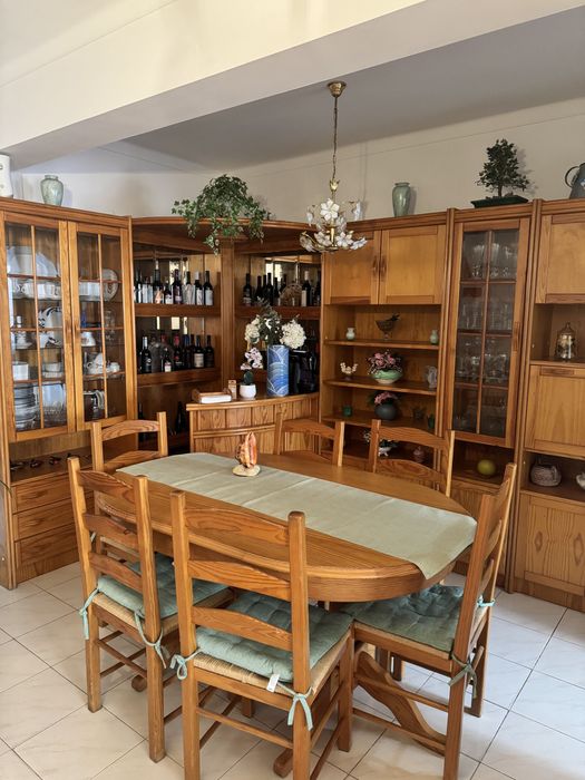 Apartamento T2 totalmente mobilado em Quarteira para ARRENDAR