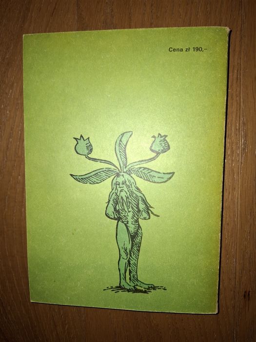 Ziółka i my Irena Gumowska