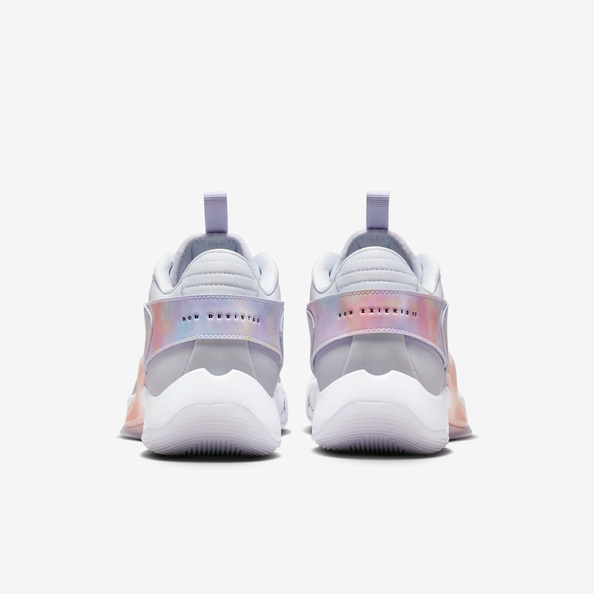 США! Кросівки Nike Air Jordan Luka 2 Force (40р по 49.5р) (DX8733-005)