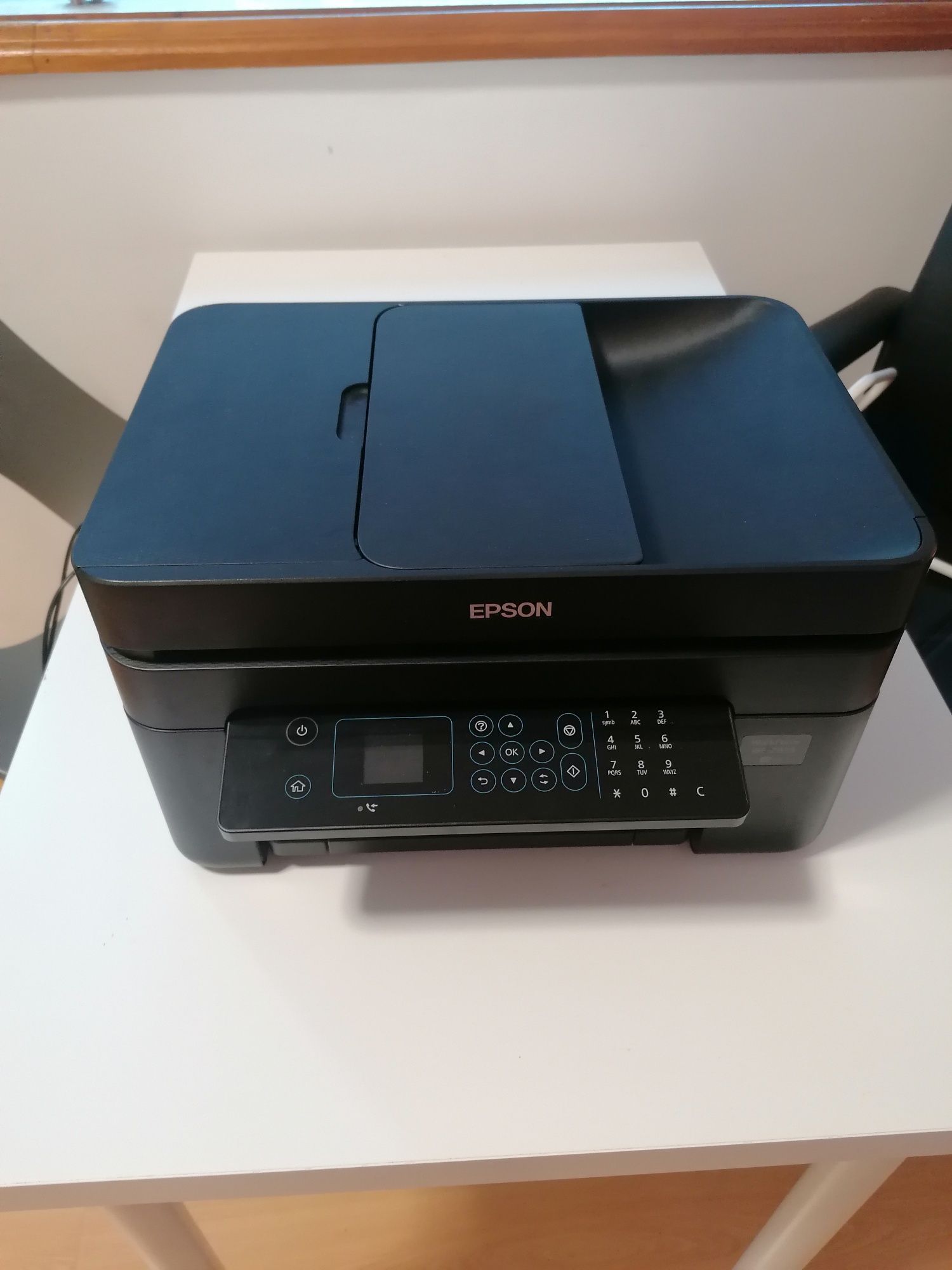 Impressora Epson WorkForce WF-2835DWF