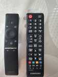 Comandos TV Samsung em excelente estado