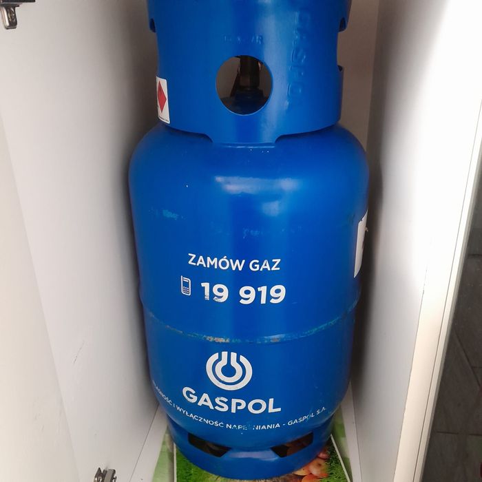 Płyta gazowa czteropalnikowa czarna pod zabudowę firmy Beko