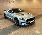 Ford Mustang Roush Salon Polska ASO R CARS Warszawa