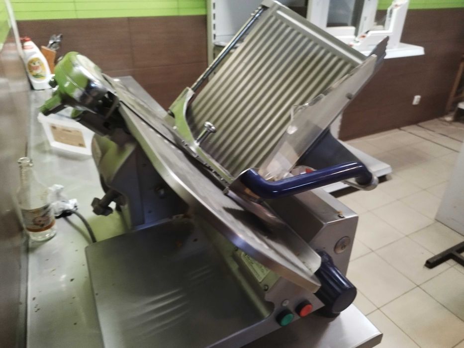 Sprzedam krajalnicę do wędlin