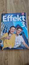 Effekt 3, podręcznik