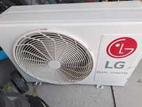 Klimatyzator LG dualcool standard inverter 3.5kW Split