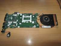 Материнская плата Lenovo ThinkPad T14s Gen 2i Intel Core i5-1145G7