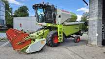 Claas Avero super stan