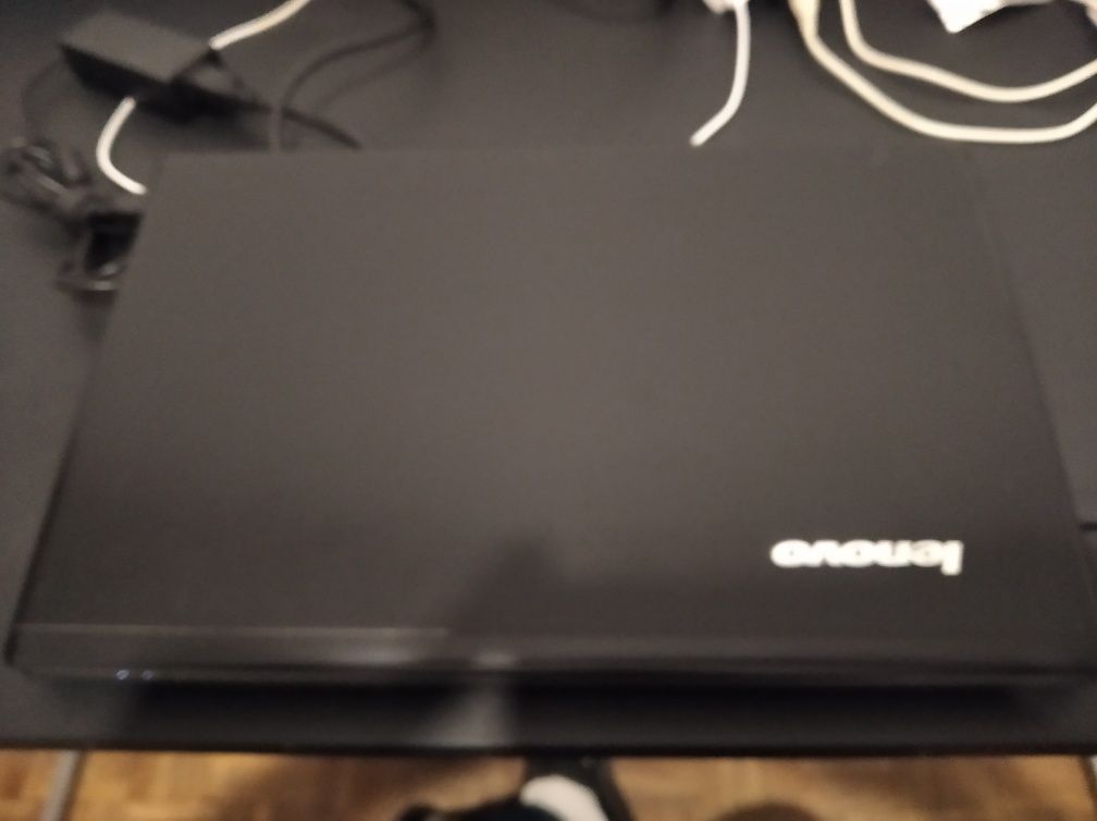 Ноутбук Lenovo 17,3"