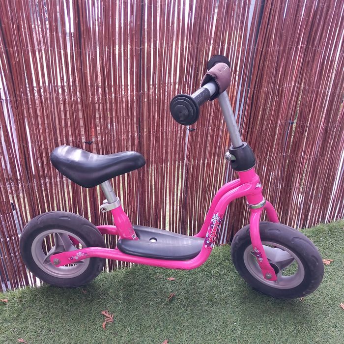 Rowerek Puky dla 3 latka