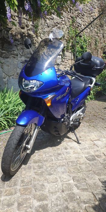 Honda XL650V Transalp