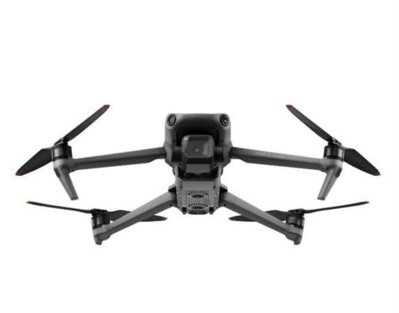 Квадрокоптер DJI Mavic 3 Classic