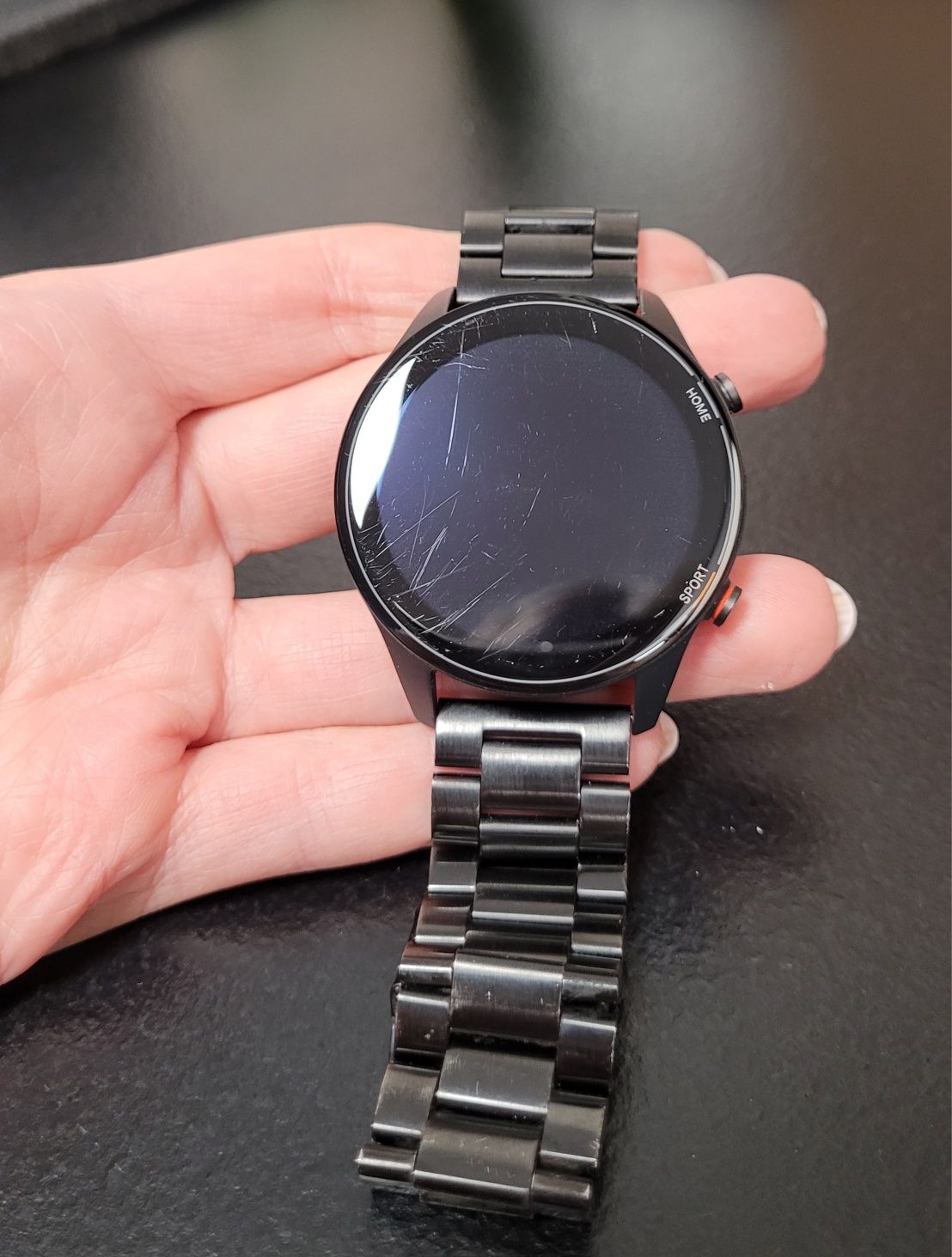 Smartwatch Xiaomi mi watch