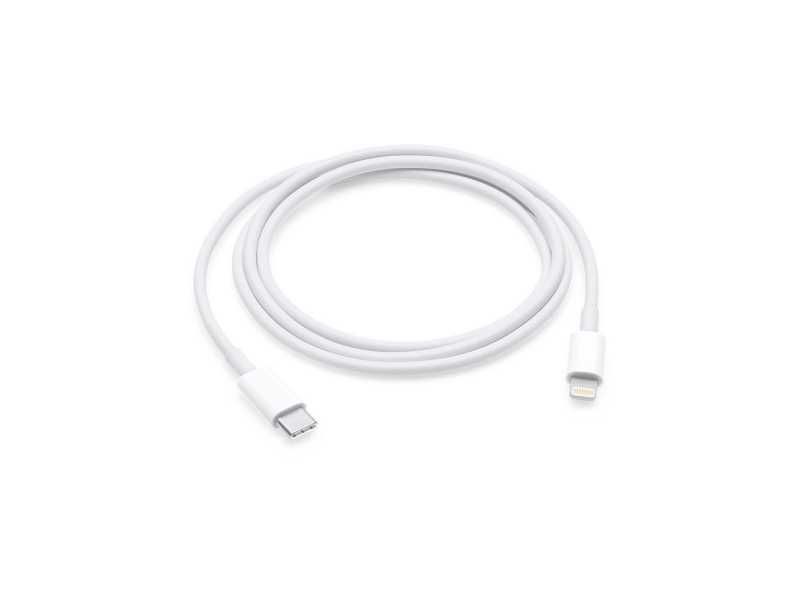 Kabel 1m USB-C - Lightning do Ładowania IPhone 8,X,11,12,13 mini, Pro