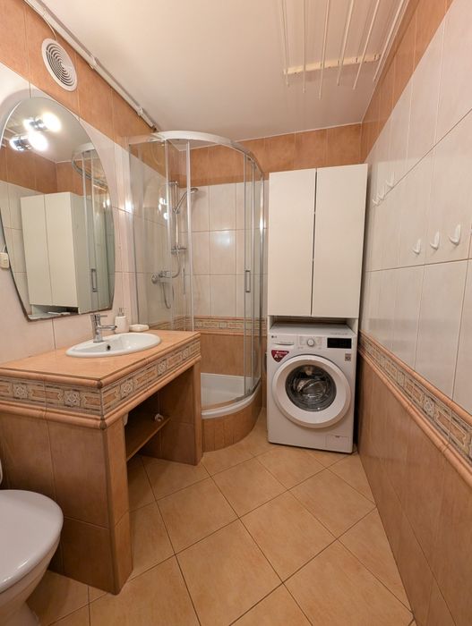 Mieszkanie os. Kalinowe 47m2 2pokoje ciche i słoneczne Bieńczyce