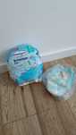 Pieluszki do kąpieli kąpielowe babydream  L 12-20 kg