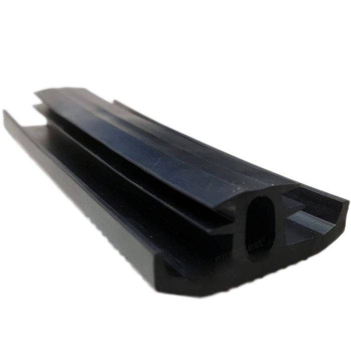 Uszczelka Profil B-845 PRO Guma EPDM Typ Carport pv fotowoltaiczny 30m