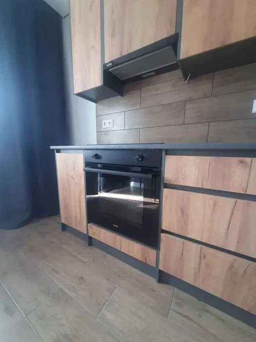 Продаж 1к квартири ЖК Атлант  вул. Озерна