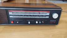 radio unitra diora BESKID PRL