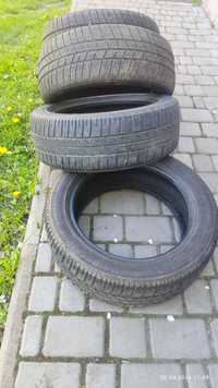 Колеса Шини 195/50 r15 350грн шт