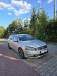 Volkswagen Passat b7