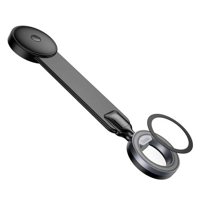 Гнучкий магнітний тримач HOCO H71 для телефону в машину на панель