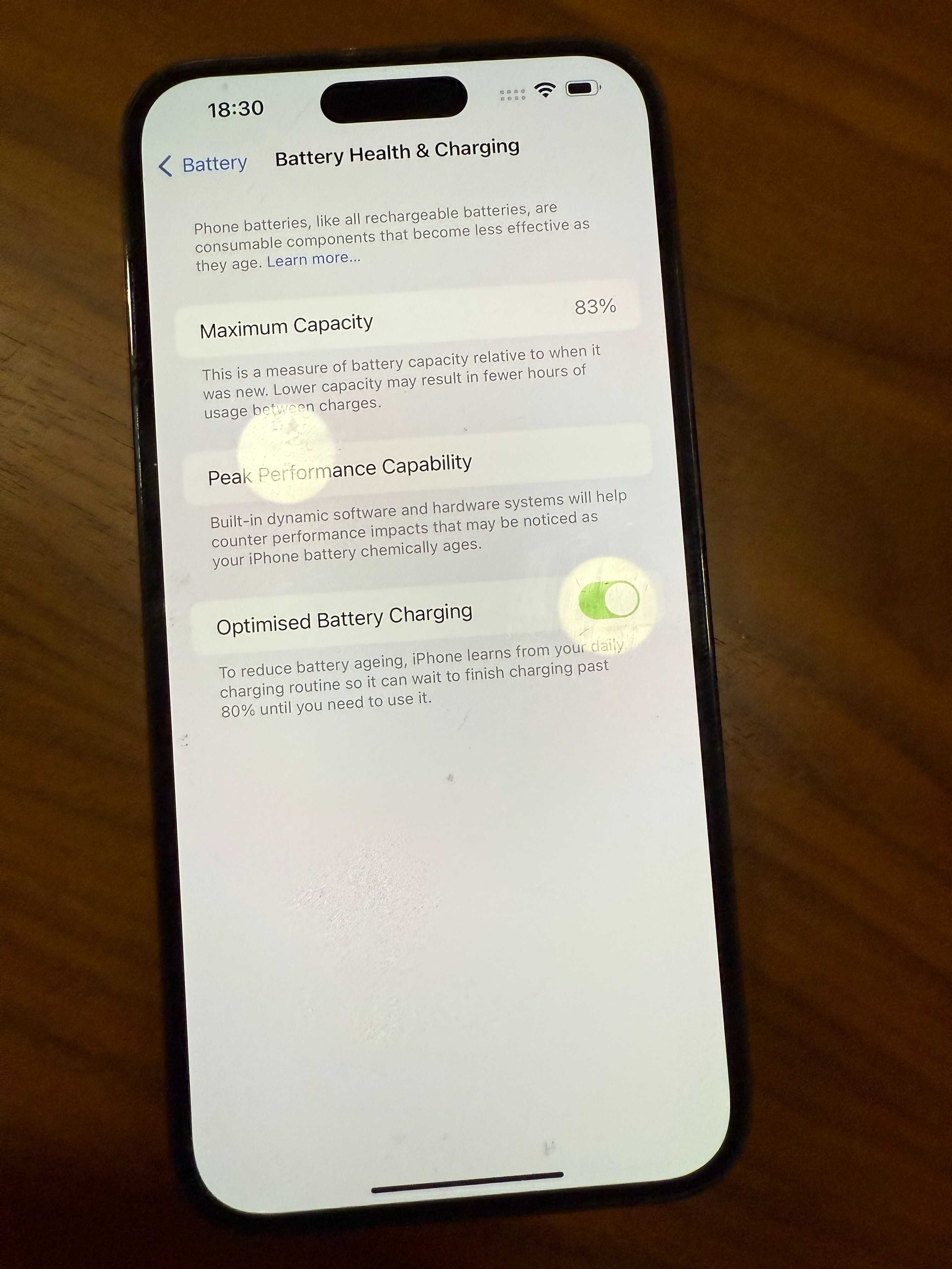 iPhone 14 Pro Max Purple 1TB